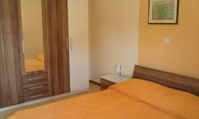 Cres Apartment | Two bedroom apartment with terrace Cres (A-12609-a)