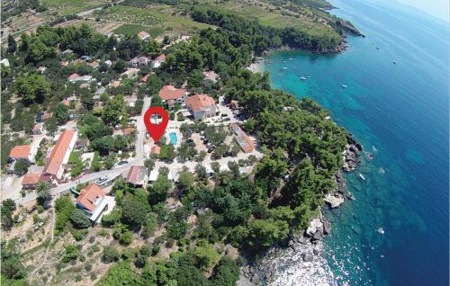 Orebic Apartment | Two-Bedroom Apartment With Sea View In Orebic