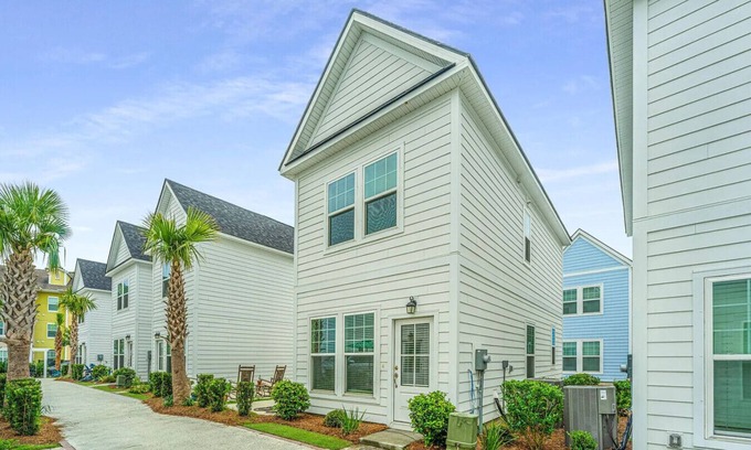 Goose Creek House | Two bedroom in United States of America, Hanahan