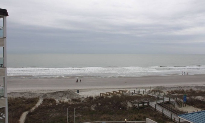 Windy Hill Resort | Two Bedroom, Ocean View, Luxury Condo, Myrtle Beach, SC 3928235