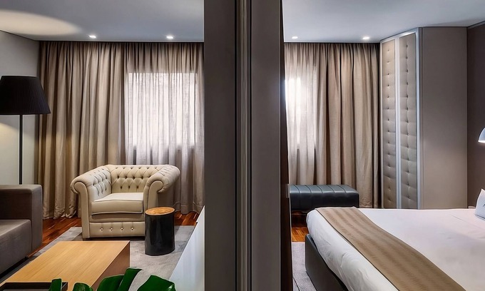 Santo Antonio Hotel | Two Family-friendly Units with Full Kitchens, Pet-friendly, Relax at Altis Prime