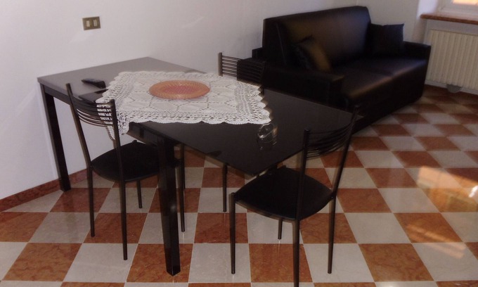 Cavedago Apartment | Two-room apartment Graziella in Cavedago