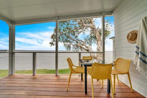 The Entrance North Resort | Two Shores Holiday Village