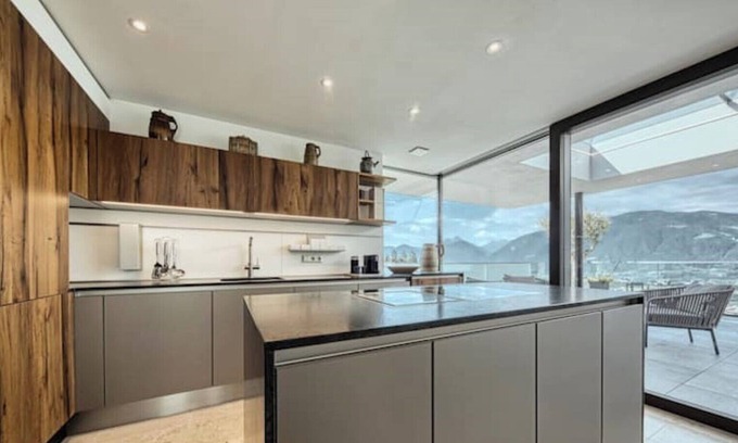 Sao Paulo Apartment | Two Shores on Hainer See