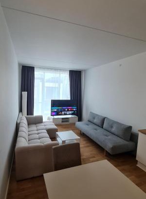 Sydhavnen Apartment | Two storey apart Most beautiful location in Copenhagen