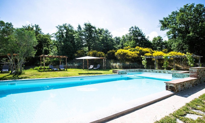 Trequanda Apartment | Two-story Luxury in Siena Resort at Sage