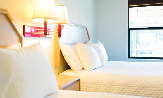 Panguitch Hotel | Two Sunsets Hotel