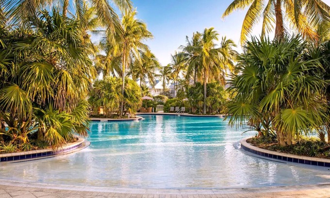 Marathon House | Two Tropical Garden 2 Queen Room, Tranquility Bay Beachfront Resort, Watersports