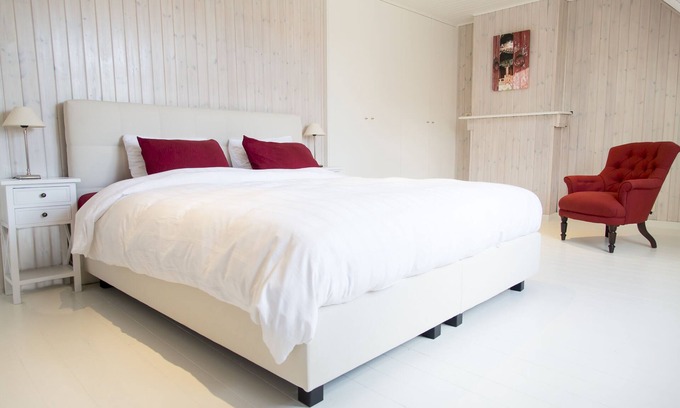 Ieper House | TWO WHITE PIGEONS - Stylish & Unique Holiday Home in the heart of charming Ypres