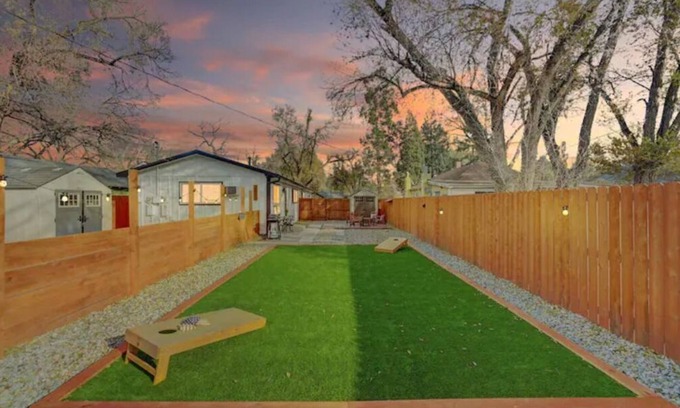 East Colorado Springs House | Twobedroomcentrallylocatedkingbed