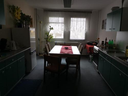 Gubser Weg House | TWS Pension an der B1