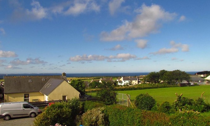 Solva House | Ty Aelwyd