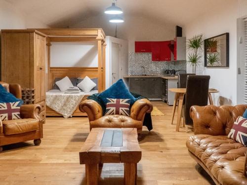 Ammanford House | Ty Afon Arch - Uk38515