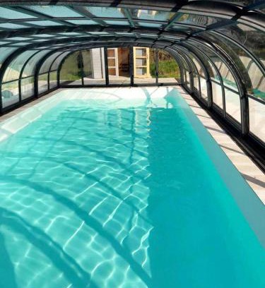 Theix-Noyalo House | Ty brestivan