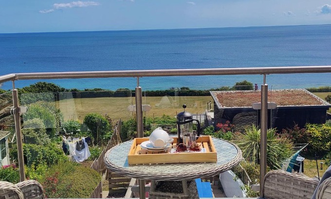 Marazion House | Ty Bryn