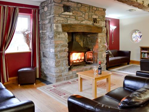 Ferryside House | Ty-Canol