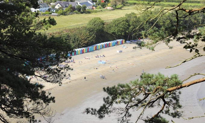 Llanbedrog Cottage | Ty Cerrig