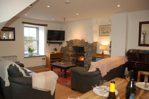 Tywyn House | Ty Del - Beautiful Home in Tywyn