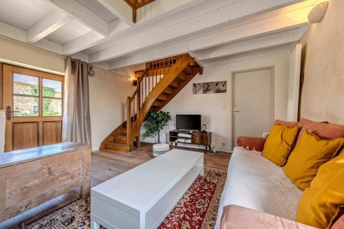 Plougastel-Daoulas House | Ty Forn - Maison à 10min des plages