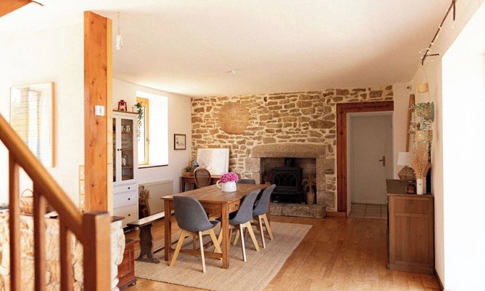 Plouguerneau House | Ty Glaz Lilia