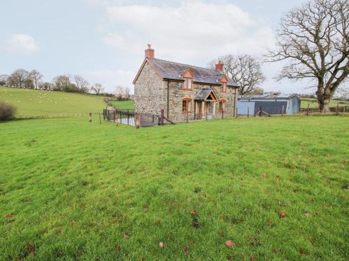 Llangyniew House | Ty Gwyn
