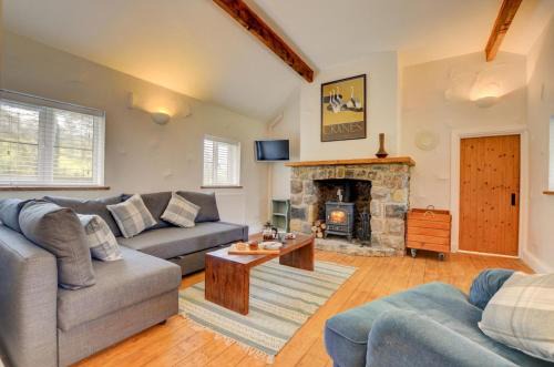 Llanrhychwyn House | Ty Rowan