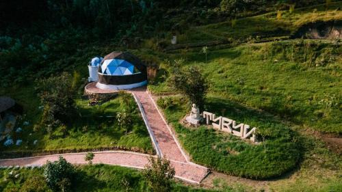 Combita Other | Tybyn Geo Lodge