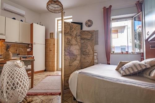 Oliveri Apartment | Tyndaris home