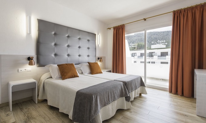 Santa Eulalia del Rio Apartment | Typic Oasis Sa Tanca