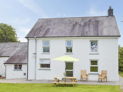Brechfa House | Typicca Farmhouse