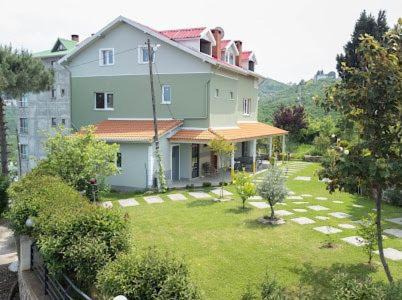 Trabzon Villa | Uğurlu Villa