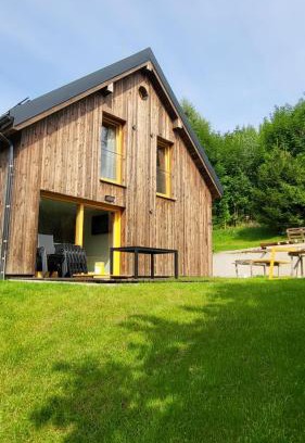 Dolni Morava Apartment | U Bobra sjezdaře