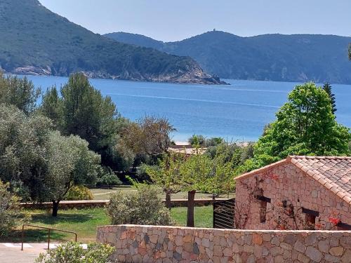 Piana Apartment | U Casinu