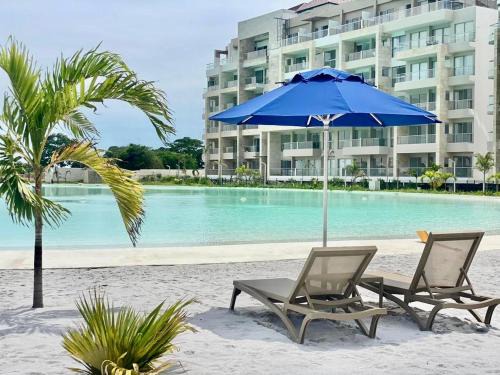 Manga Apartment | U-GO Baia Kristal: Oasis Moderno en Cartagena