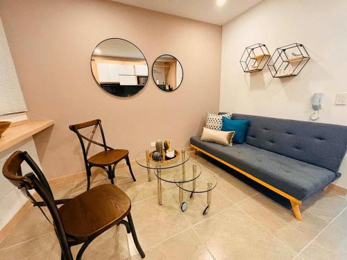 Armenia Apartment | U-GO Belmonte Armenia