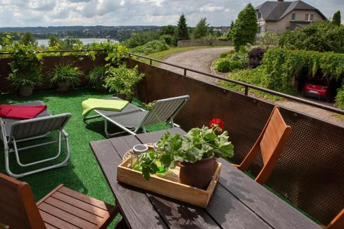 Garcz Apartment | U Ludwiki