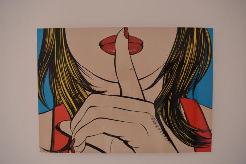 Ascea House | U' Muraglione