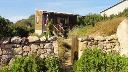 Coti-Chiavari House | U Roccu