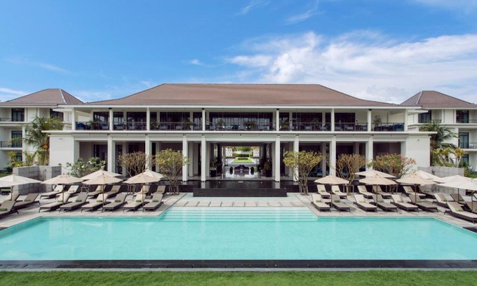 Thung Maha Mek Resort | U Sathorn Bangkok