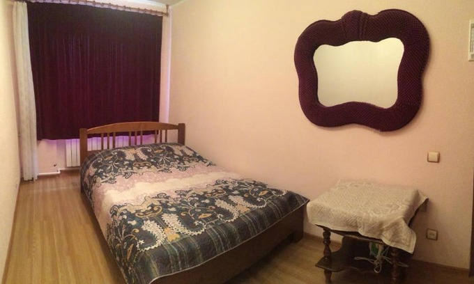 Tula Apartment | U Turgeneva