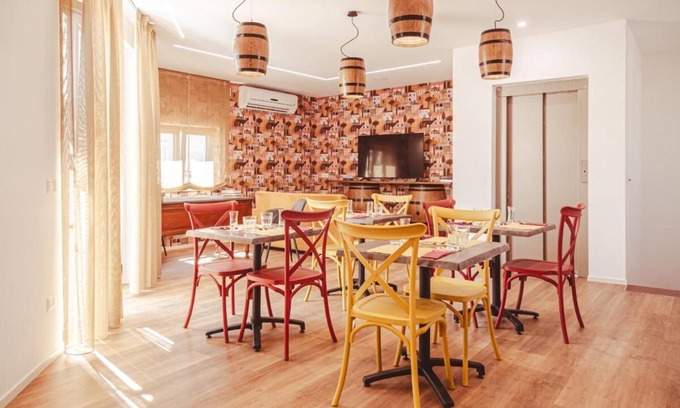 Alcamo Historic Center Bed & Breakfast | U Zuccareddu