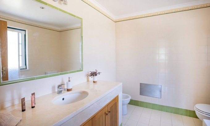 Santa Maria do Castelo House | UA 2- Panoramic View