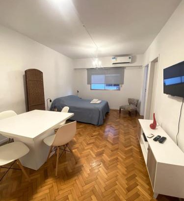 Congreso Apartment | Ubicación Fabulosa!