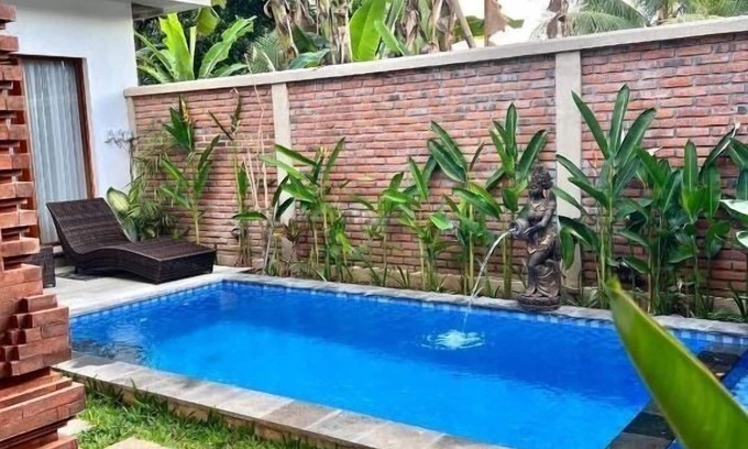 Pejeng Kawan Villa | Ubud Arindra Private Pool Villa