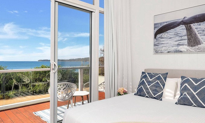 Vincentia House | Ubuntu by Experience Jervis Bay