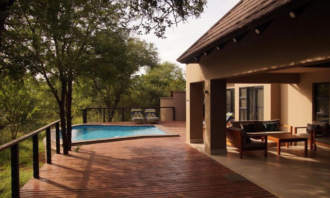 Marloth Park House | Uchawi wa Afrika