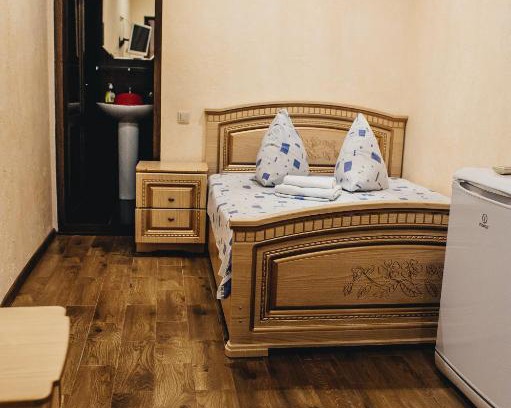 Kudepsta House | Udacha Guesthouse