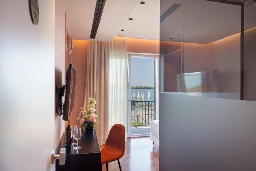 Bacoli House | Uefio - Boutique Stay