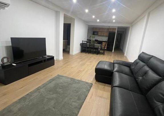 Port de Sagunt Apartment | UIM Mediterraneo Conqueridor Wifi