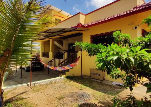 Nagaon House | UJWALA VILLA